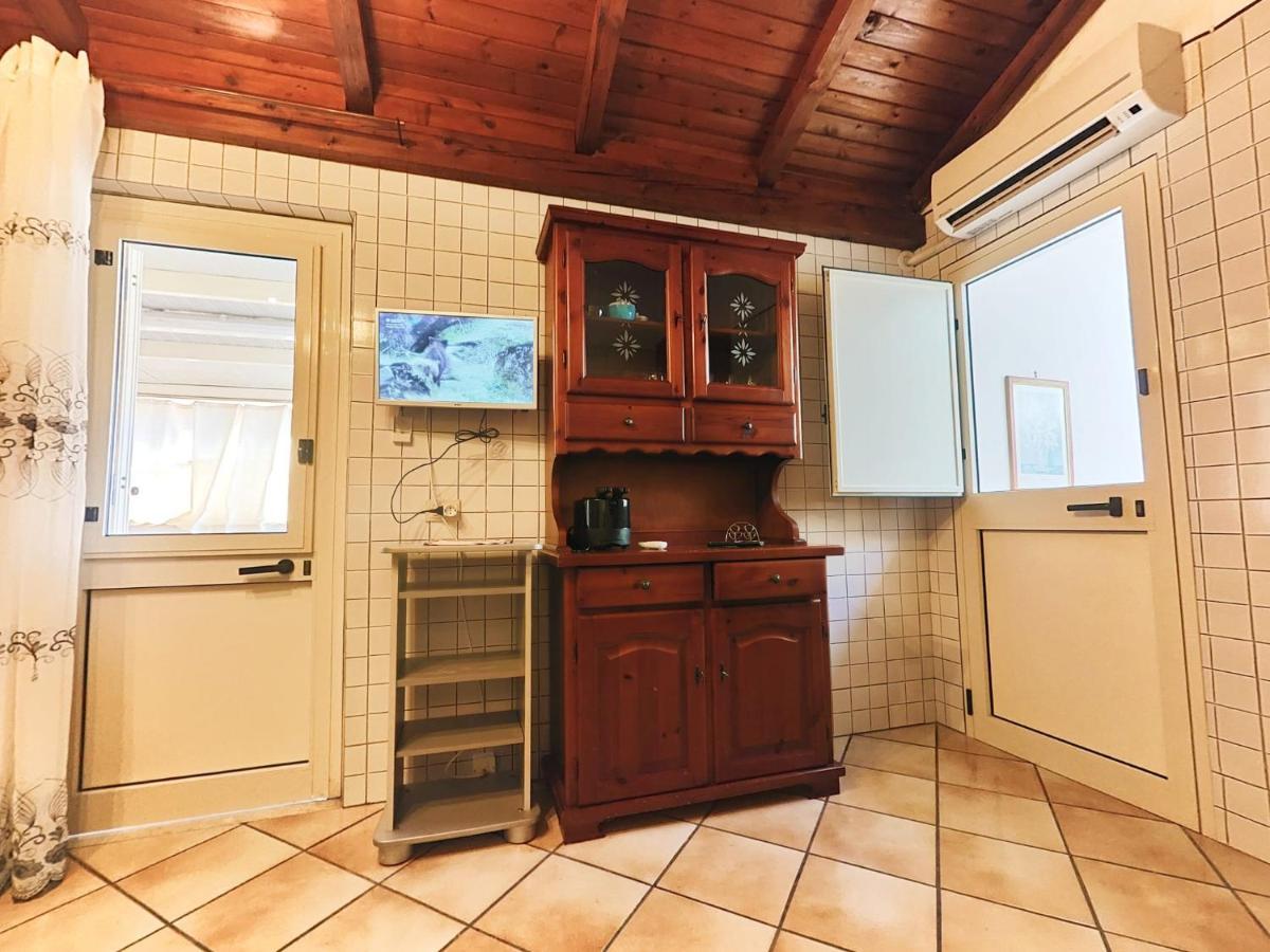 Holiday home Casa Isola Sul Mare