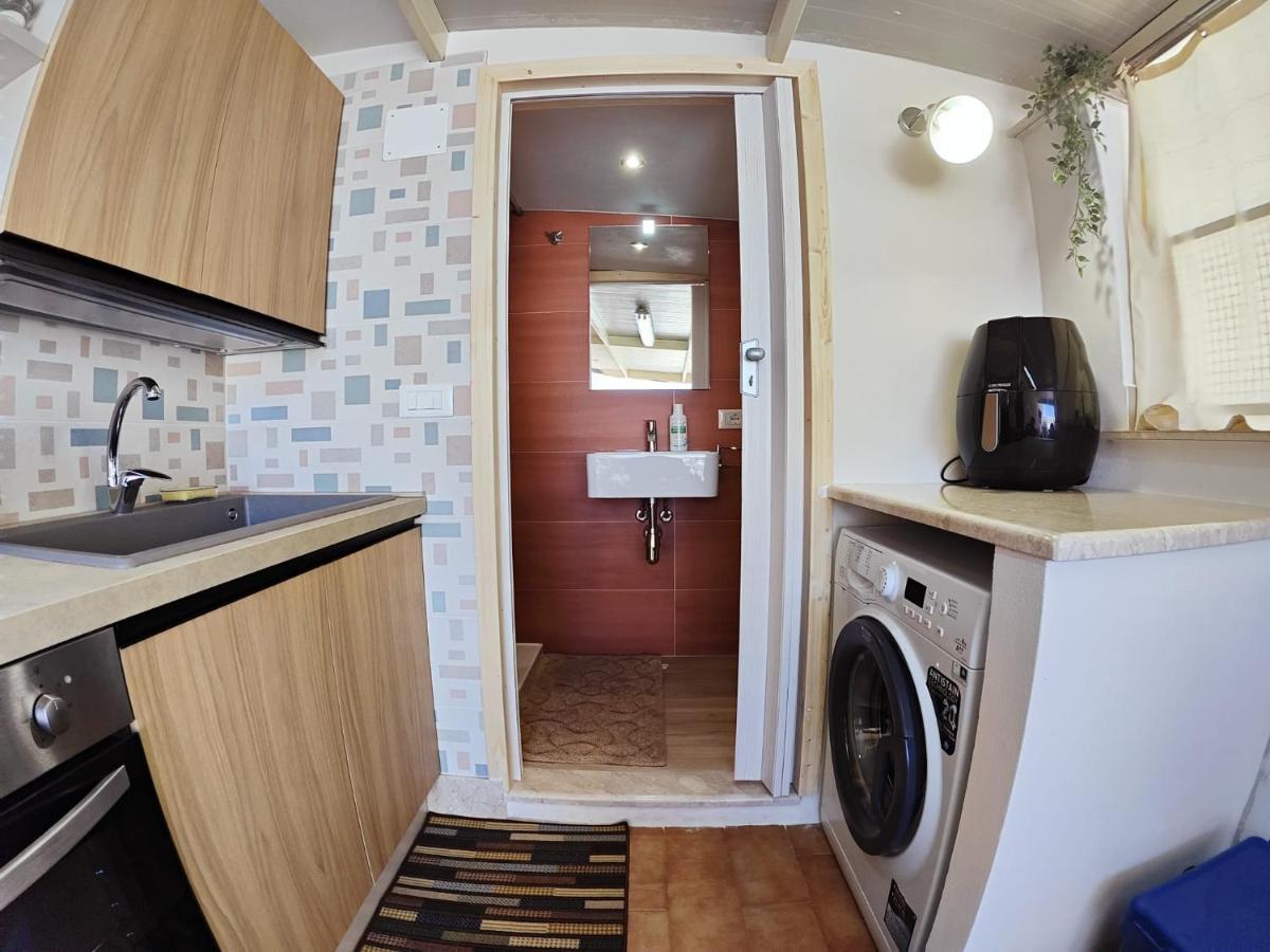 Casa Isola Sul Mare Holiday home