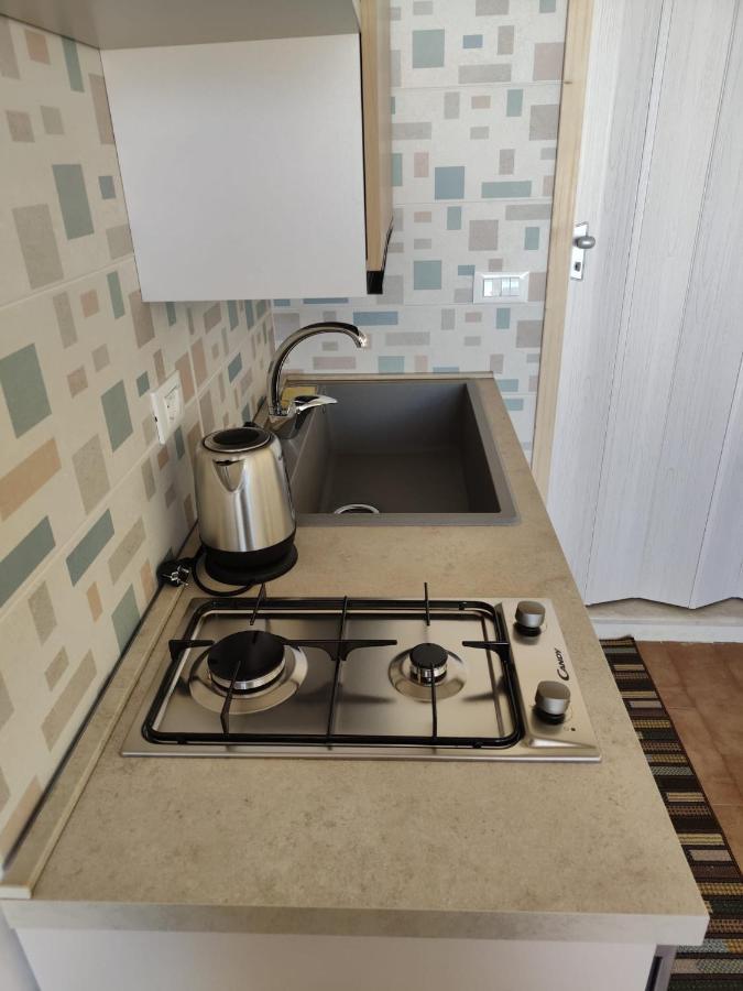 Holiday home Casa Isola Sul Mare *
