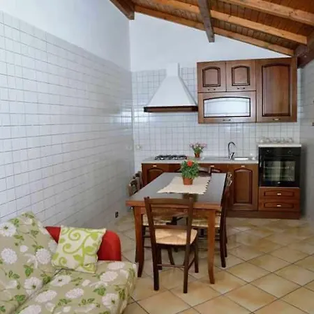 Casa Vacanza Isola Sul Mare Castellammare del Golfo Exterior photo