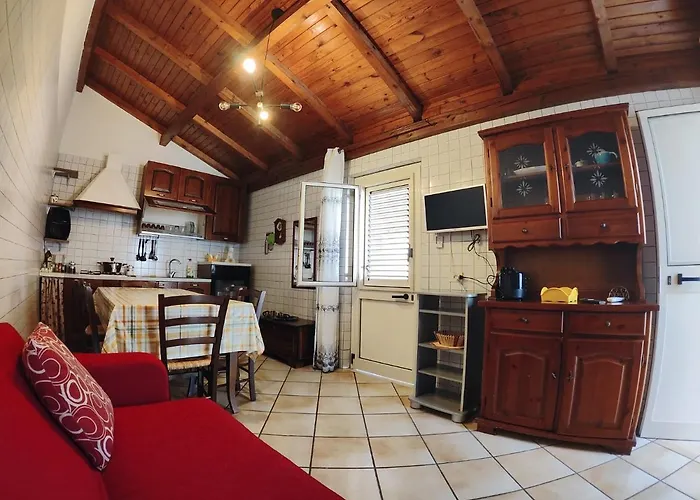 Casa Vacanza Isola Sul Mare