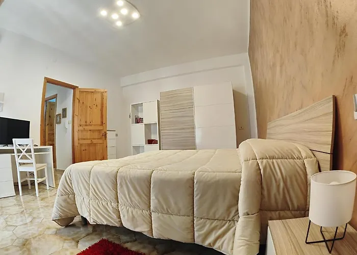 Casa Vacanza Isola Sul Mare