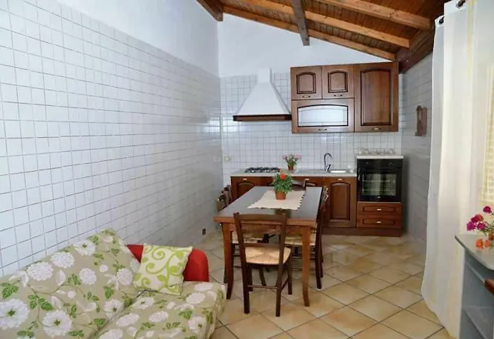 Casa Vacanza Isola Sul Mare