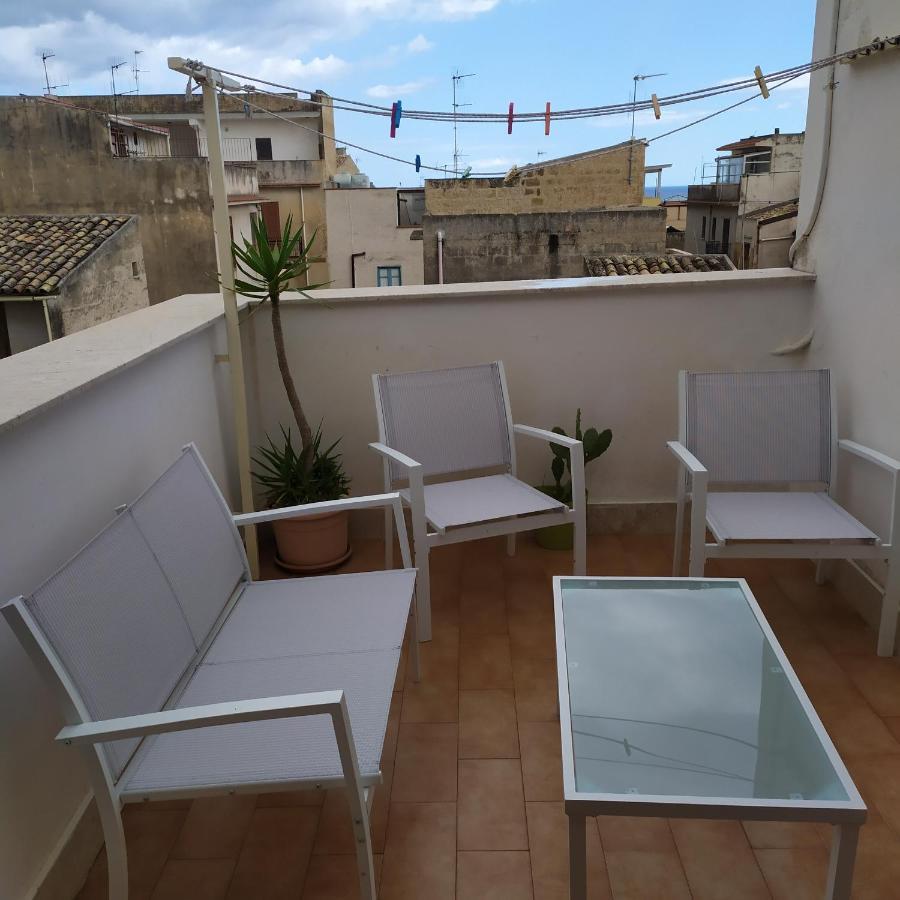 Casa Isola Sul Mare Holiday home Castellammare del Golfo