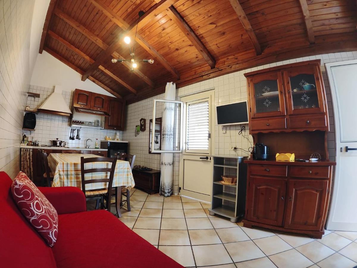 Holiday home Casa Isola Sul Mare