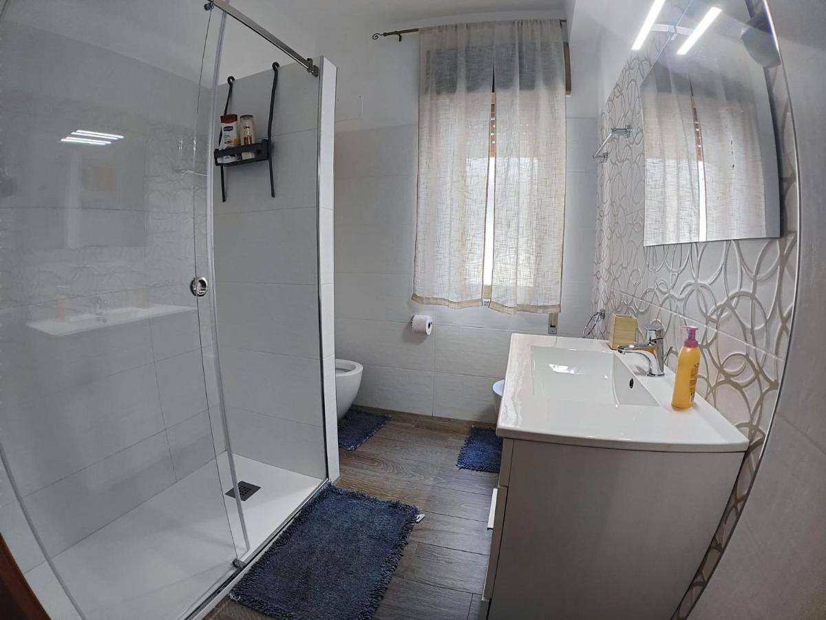 Casa Isola Sul Mare Holiday home