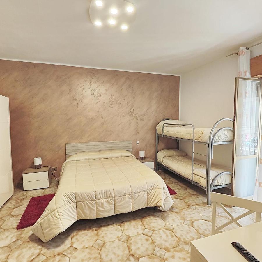 Casa Isola Sul Mare Holiday home *