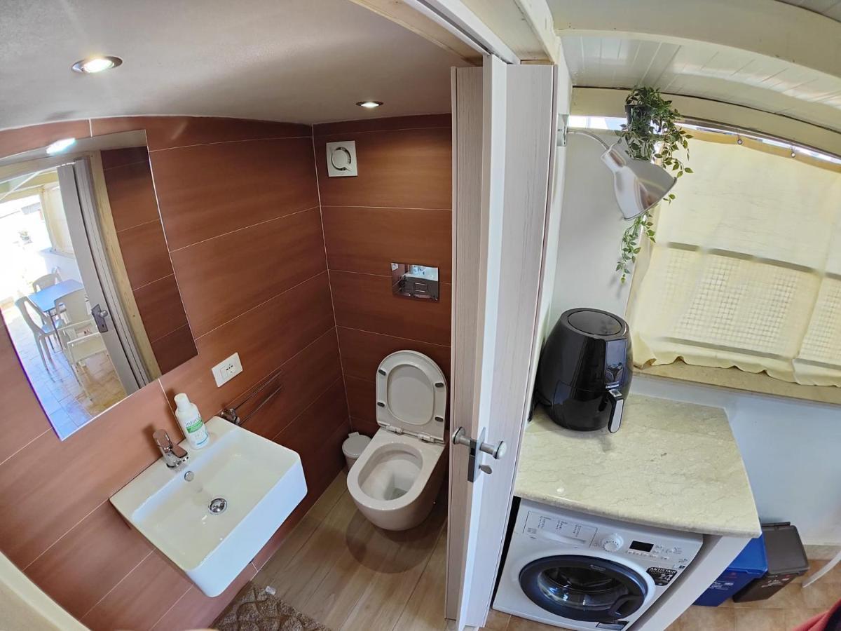 Casa Isola Sul Mare Holiday home *