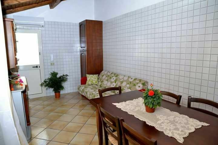 Holiday home Casa Isola Sul Mare *
