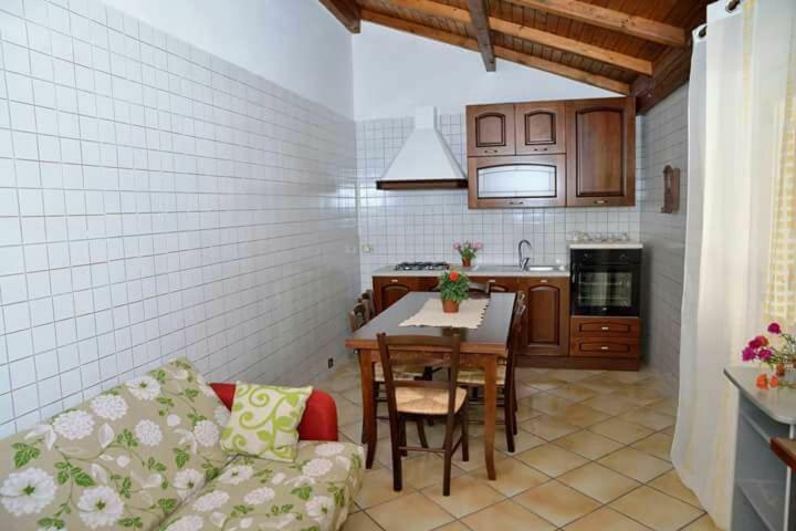 Holiday home Casa Isola Sul Mare *