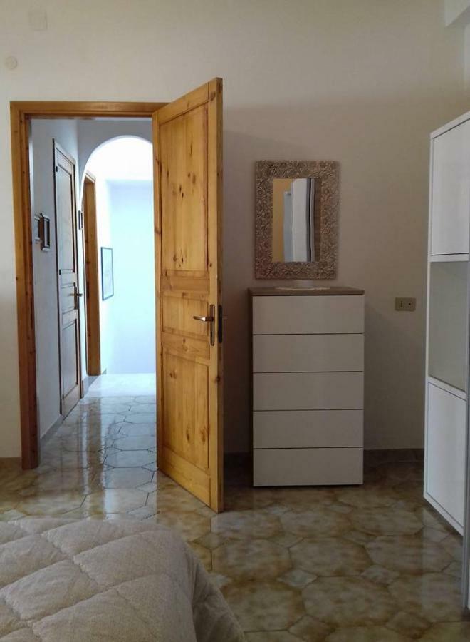 Holiday home Casa Isola Sul Mare Castellammare del Golfo